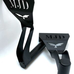 Pull-up Bar (Optrekstang)