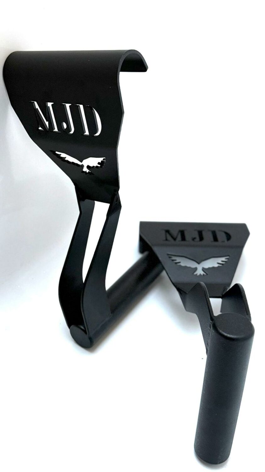 Pull-up Bar (Optrekstang)